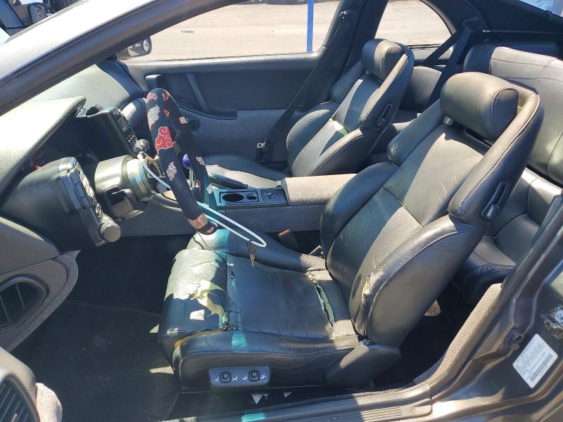 1990 Nissan 300zx მანქანა იყიდება აუქციონზე, vin: JN1RZ26A1LX011824, აუქციონის ნომერი: 57250306