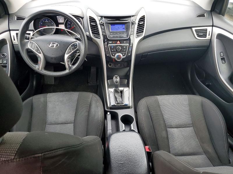 Продаж на аукціоні авто 2014 Hyundai Elantra Gt, vin: KMHD35LH9EU230638, номер лоту: 56511136