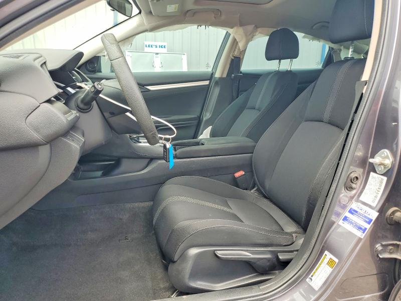 Aukcja sprzedaży 2016 Honda Civic, vin: 19XFC2F75GE001938, numer aukcji: 54849856