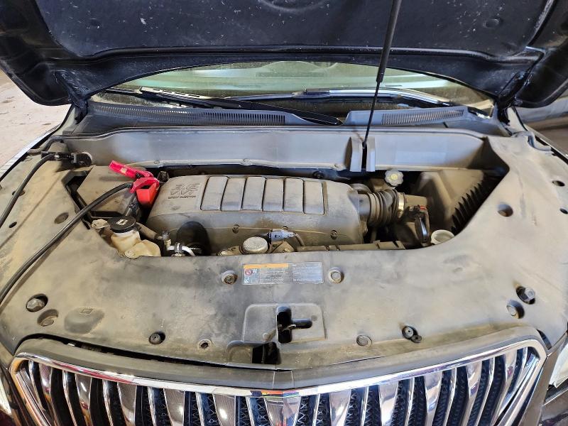 Aukcja sprzedaży 2017 Buick Enclave, vin: 5GAKVCKD2HJ231310, numer aukcji: 57206266