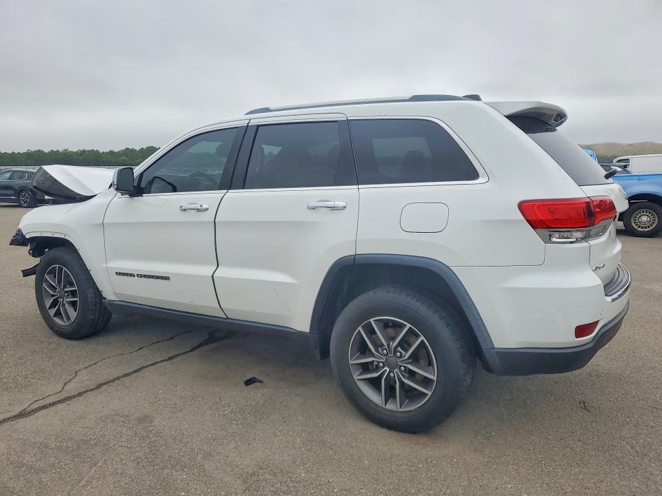 Aukcja sprzedaży 2019 Jeep Grand Cherokee, vin: 1C4RJFBGXKC762559, numer aukcji: 57429566