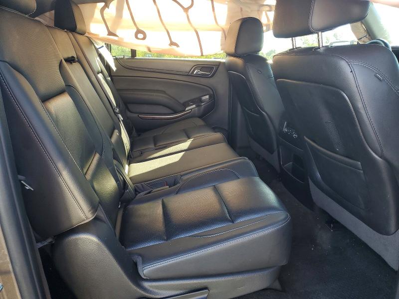 58589826 :رقم المزاد ، 1GKS2GKC1GR107314 vin ، 2016 Gmc Yukon Xl مزاد بيع