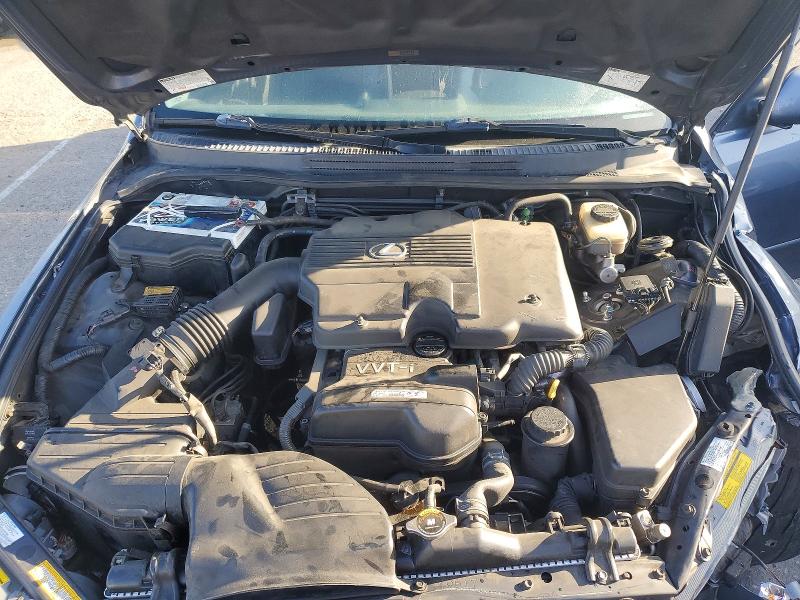 Aukcja sprzedaży 2004 Lexus Is, vin: JTHBD192540090628, numer aukcji: 56612546