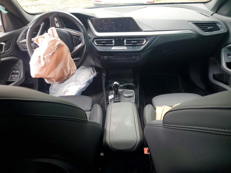 57513666 :رقم المزاد ، WBA73AK0XR7R69153 vin ، 2024 Bmw 228xi مزاد بيع