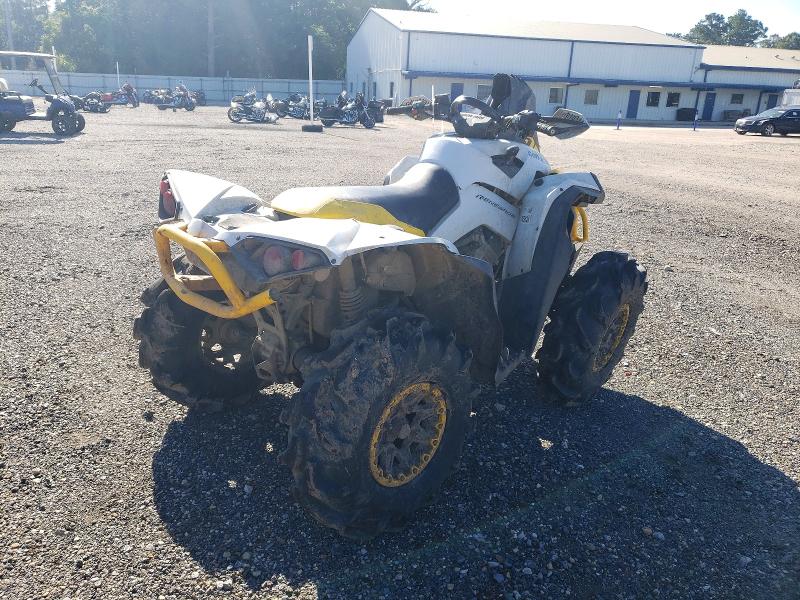 Aukcja sprzedaży 2024 Can-am Renegade, vin: 3JBMWAJ43RJ000614, numer aukcji: 55995086