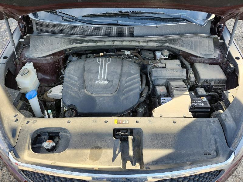 Aukcja sprzedaży 2018 Kia Sorento, vin: 5XYPGDA56JG409837, numer aukcji: 55757196