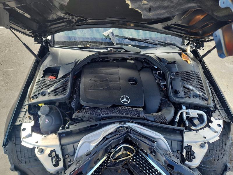 Продаж на аукціоні авто 2023 Mercedes-benz C, vin: W1KWJ8DB1PG132628, номер лоту: 56147256