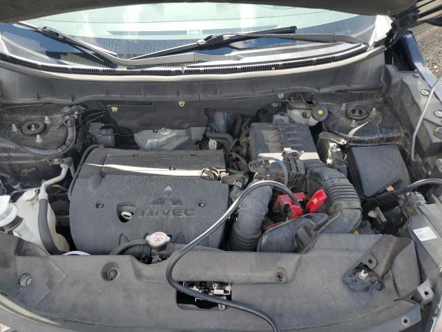 Aukcja sprzedaży 2022 Mitsubishi Outlander Sport, vin: JA4APUAU2NU003470, numer aukcji: 58538196