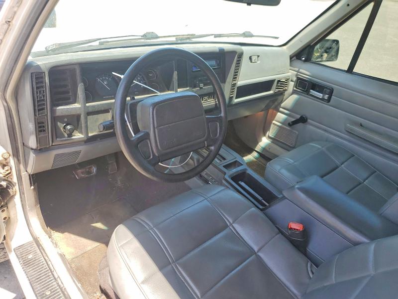 Продаж на аукціоні авто 1996 Jeep Cherokee, vin: 1J4FJ27S7TL257566, номер лоту: 57136406