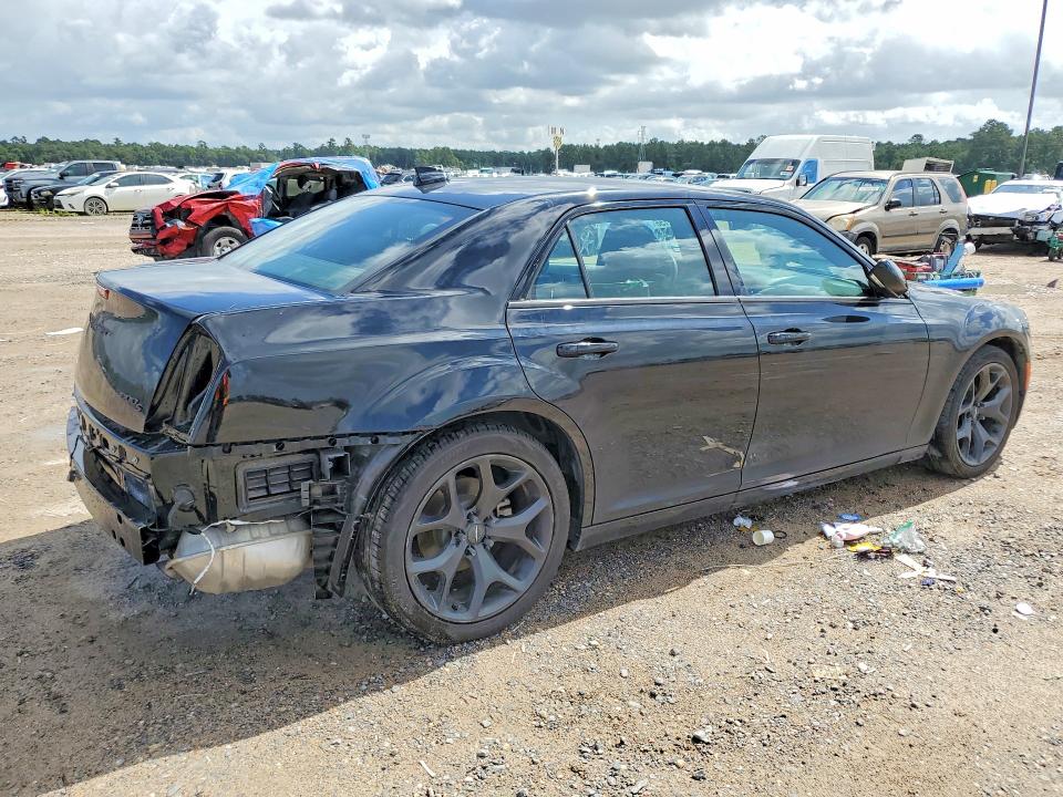 Aukcja sprzedaży 2021 Chrysler 300, vin: 2C3CCABG3MH660723, numer aukcji: 56801156