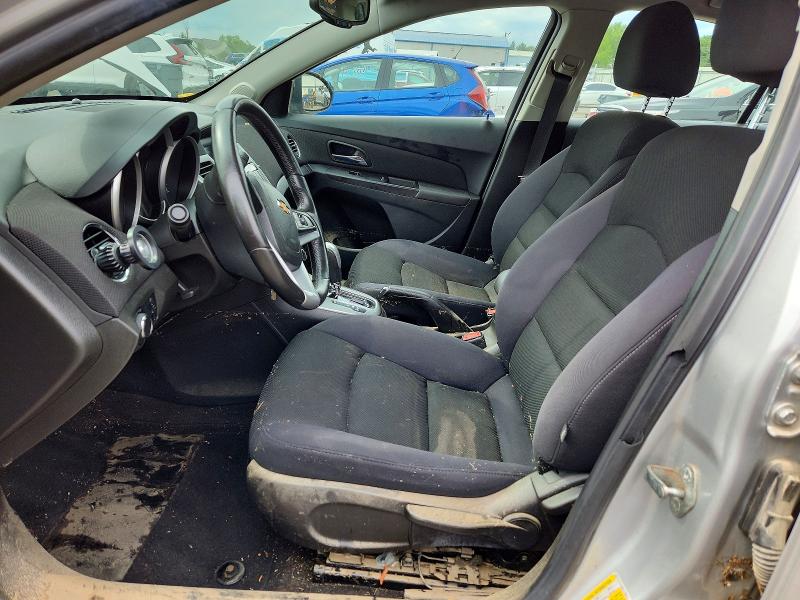 Продажа на аукционе авто 2015 Chevrolet Cruze, vin: 1G1PC5SB0F7180011, номер лота: 58686206