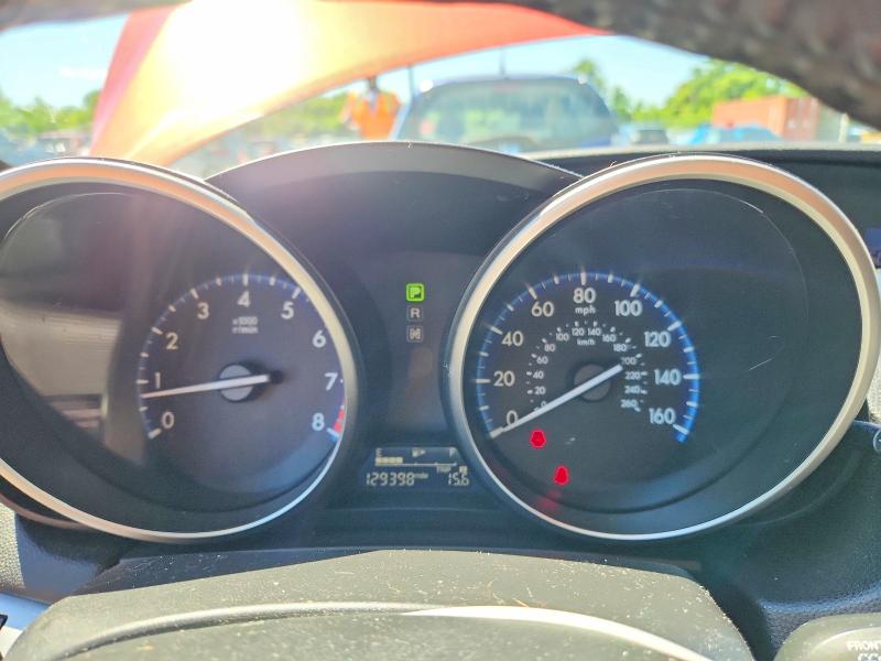 2013 Mazda 3 მანქანა იყიდება აუქციონზე, vin: JM1BL1LP9D1776478, აუქციონის ნომერი: 58445376