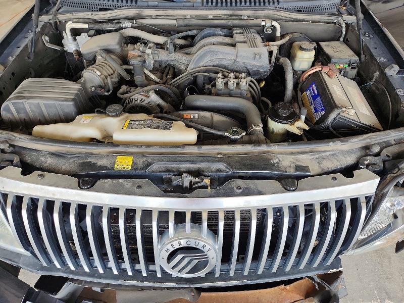 Продажа на аукционе авто 2009 Mercury Mountaineer, vin: 4M2EU48E69UJ00086, номер лота: 57086256