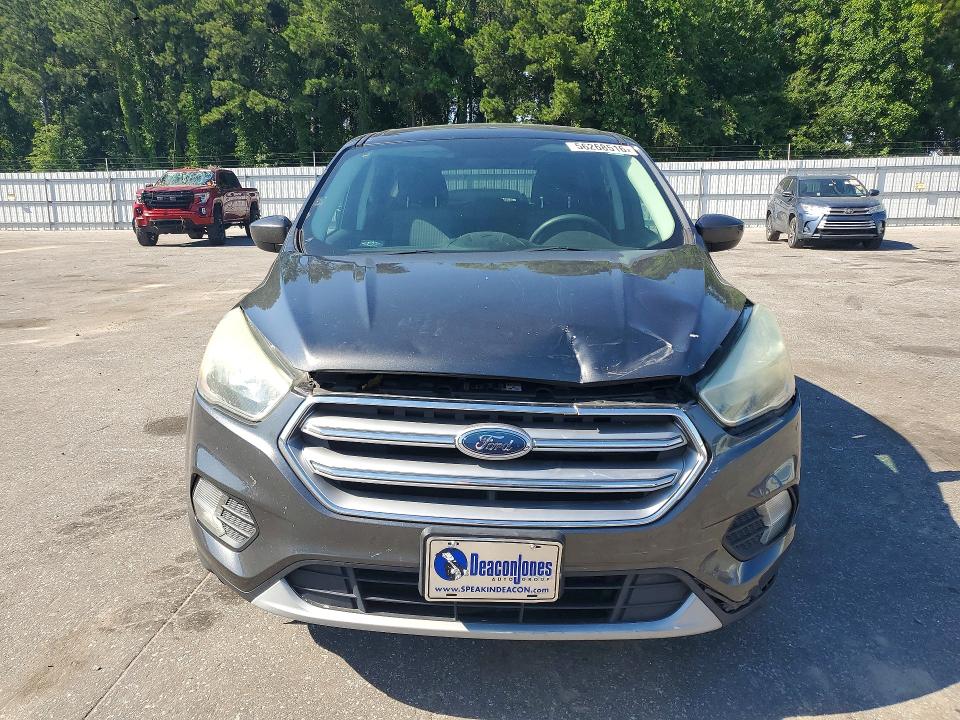 Aukcja sprzedaży 2017 Ford Escape, vin: 1FMCU9GD1HUA20840, numer aukcji: 56268516