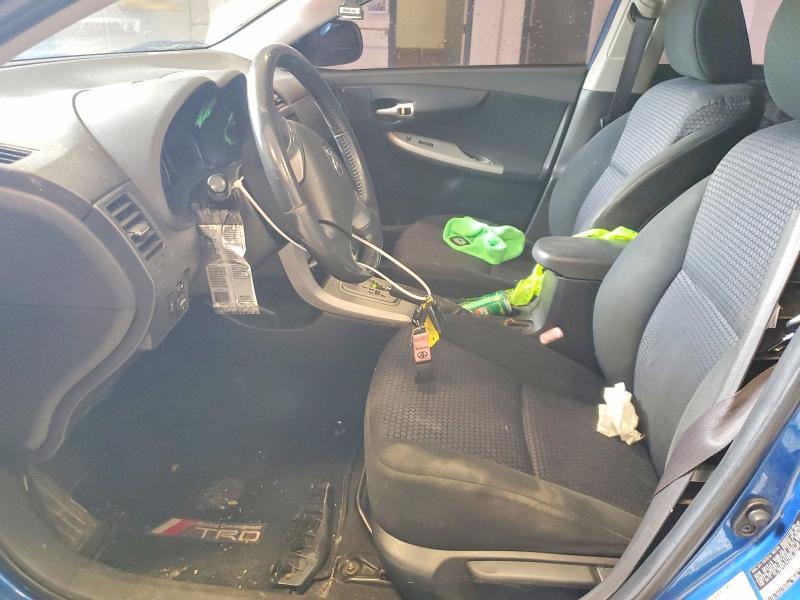 Продажа на аукционе авто 2009 Toyota Corolla, vin: 2T1BE40E29C004096, номер лота: 58577446