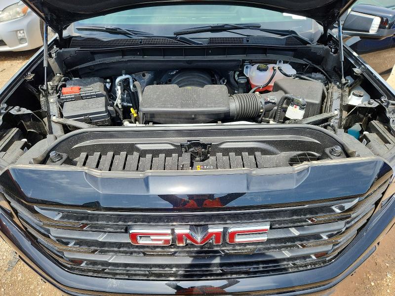 Продаж на аукціоні авто 2026 Gmc Sierra, vin: 1GTUUCED8TZ188205, номер лоту: 56146886