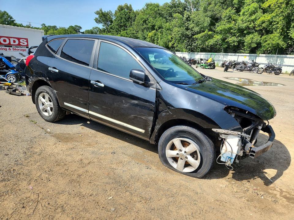 Продаж на аукціоні авто 2013 Nissan Rogue, vin: JN8AS5MT0DW015069, номер лоту: 59065786