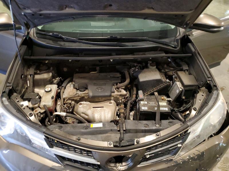 57374256 :رقم المزاد ، JTMRFREV4ED073502 vin ، 2014 Toyota Rav4 مزاد بيع