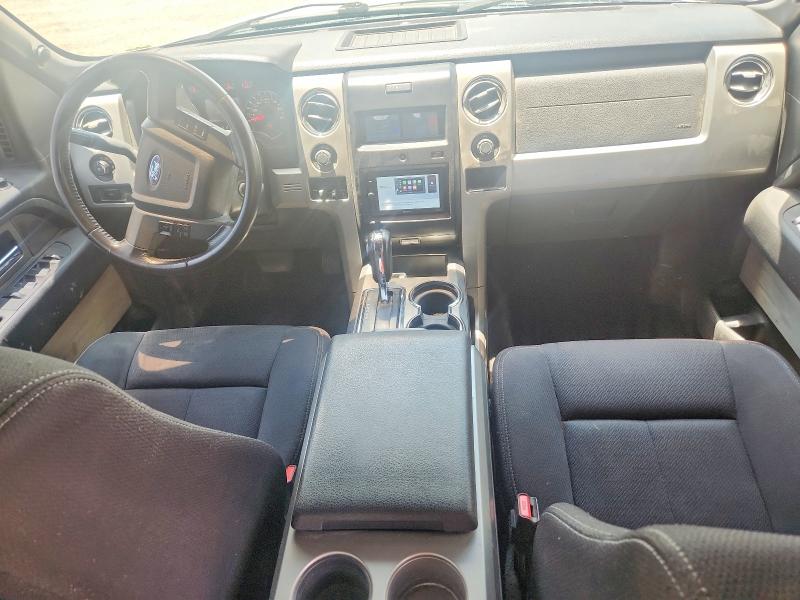 Продаж на аукціоні авто 2014 Ford F150, vin: 1FTFW1CT1EKE02027, номер лоту: 55559226