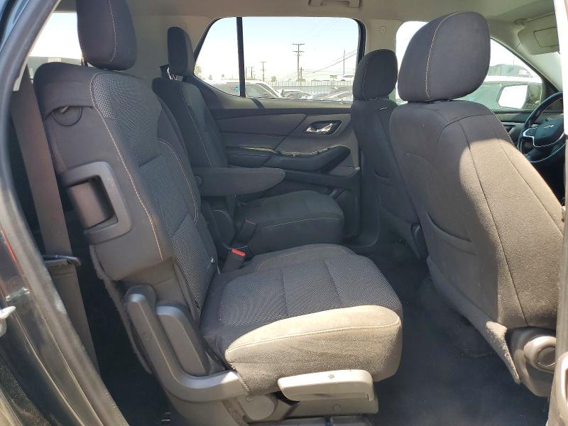 Aukcja sprzedaży 2018 Chevrolet Traverse, vin: 1GNERGKW7JJ259481, numer aukcji: 55617556