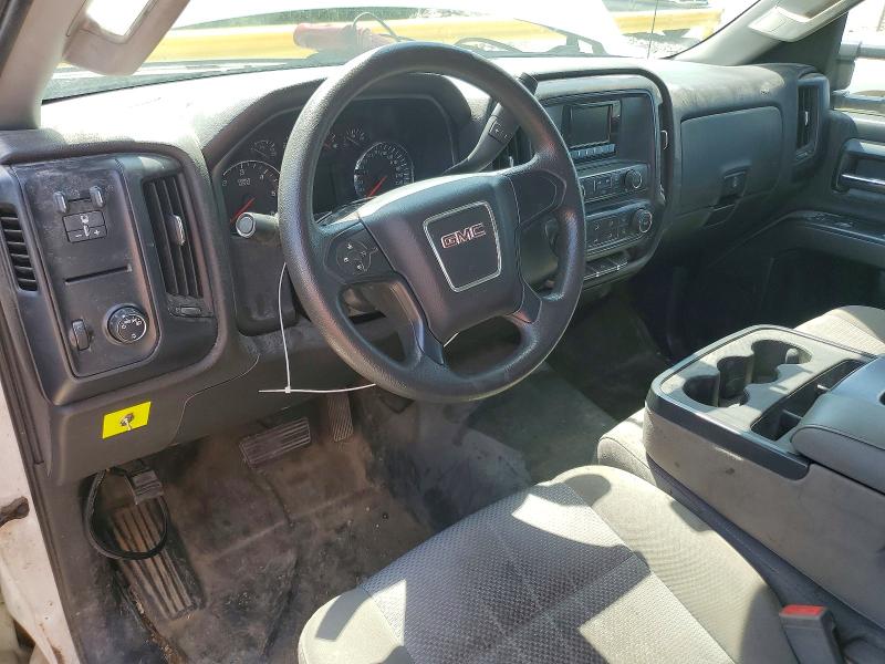 Aukcja sprzedaży 2015 Gmc Sierra, vin: 1GD311CG5FF516316, numer aukcji: 59200076