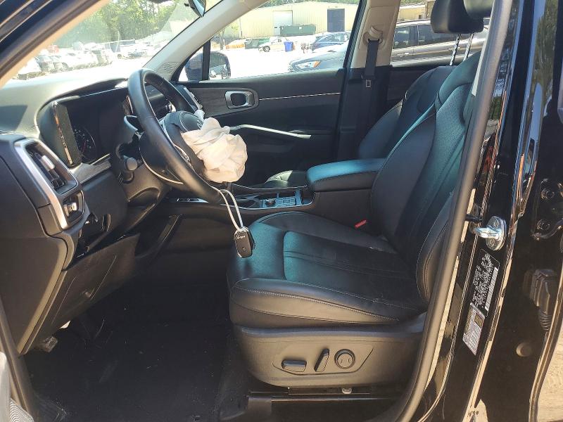 Продаж на аукціоні авто 2022 Kia Sorento, vin: 5XYRLDLC5NG143555, номер лоту: 59310446