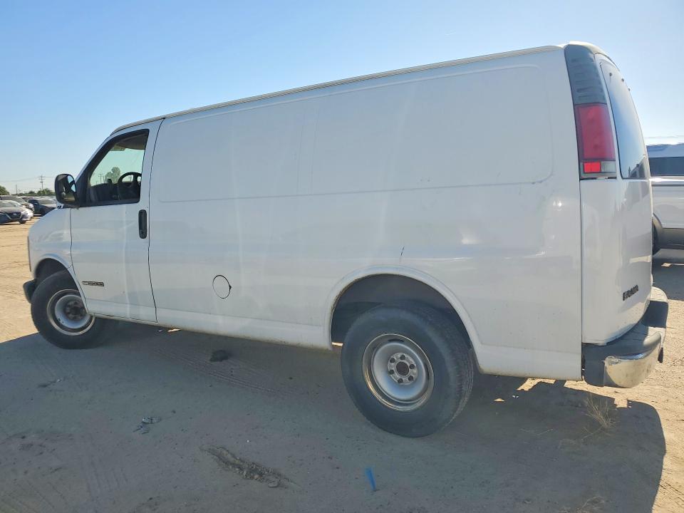 Aukcja sprzedaży 1999 Gmc Savana, vin: 1GTFG25M4X1098936, numer aukcji: 56889076