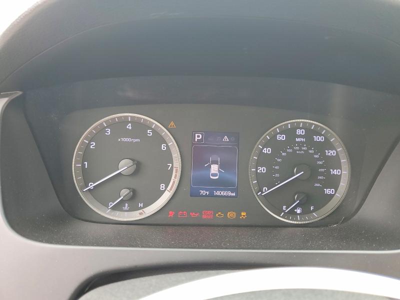 Aukcja sprzedaży 2015 Hyundai Sonata, vin: 5NPE24AF3FH147354, numer aukcji: 57884876