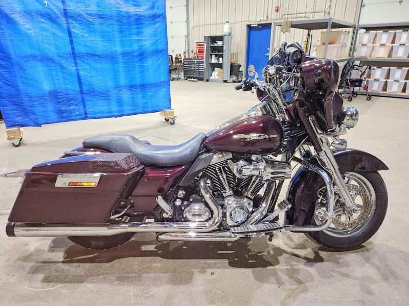 Продажа на аукционе авто 2007 Harley Davidson Flhx, vin: 1HD1KB4197Y717214, номер лота: 56052986