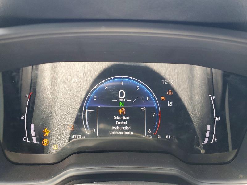 59149286 :رقم المزاد ، JTDB4MEE5T3037752 vin ، 2026 Toyota Corolla مزاد بيع