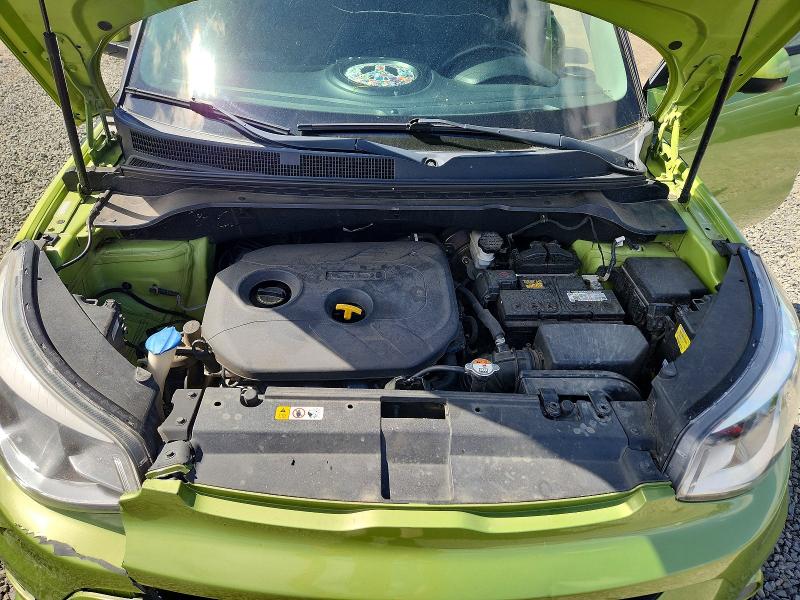 Aukcja sprzedaży 2017 Kia Soul, vin: KNDJP3A54H7876780, numer aukcji: 55546746