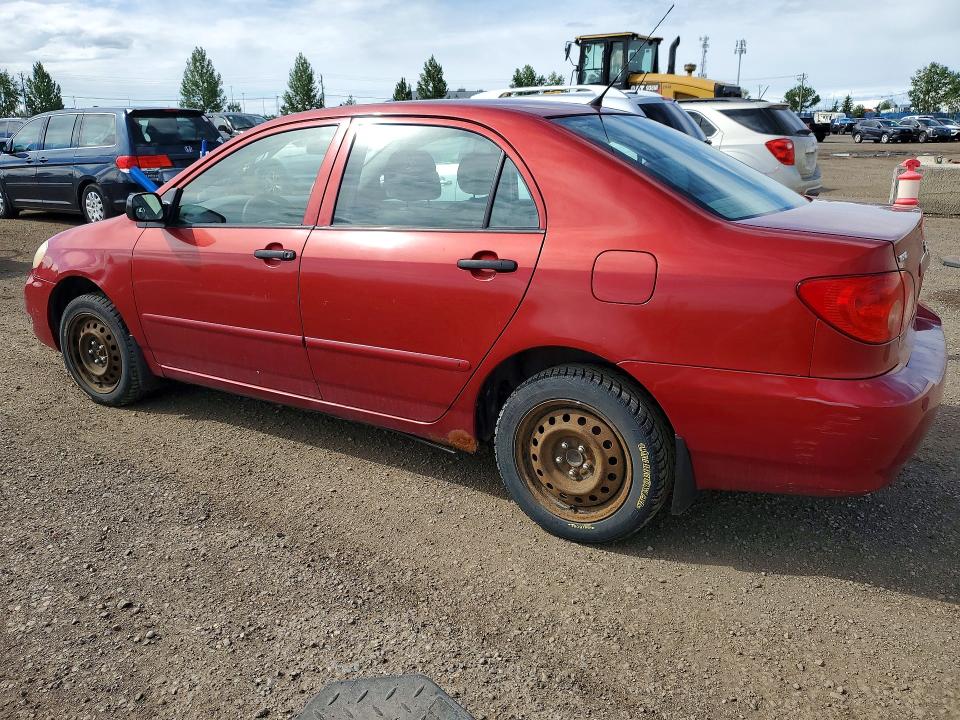 Aukcja sprzedaży 2007 Toyota Corolla, vin: 2T1BR32E17C716012, numer aukcji: 56817686