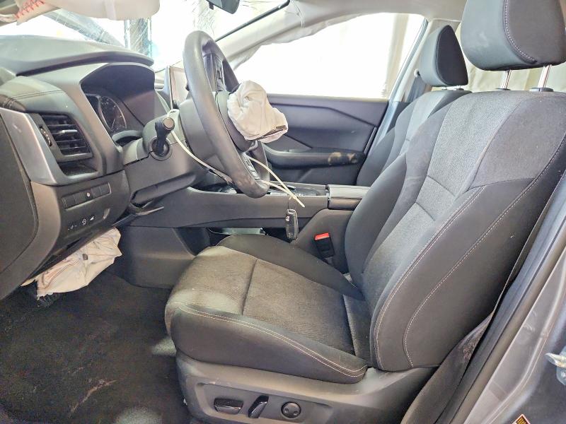 Aukcja sprzedaży 2024 Nissan Rogue, vin: 5N1BT3BA7RC705246, numer aukcji: 57525906