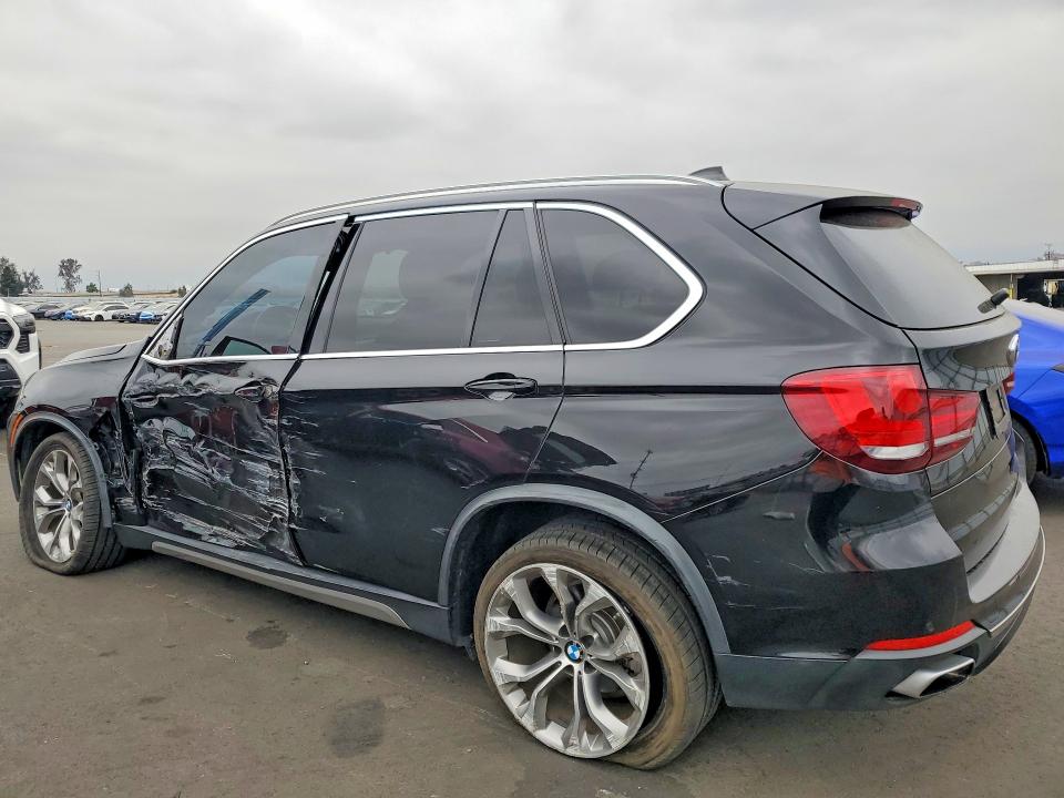 Aukcja sprzedaży 2018 Bmw X5, vin: 5UXKR2C50J0Z21412, numer aukcji: 57252996