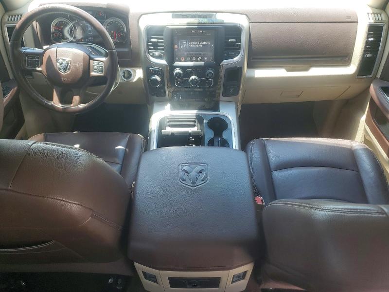 59132566 :رقم المزاد ، 1C6RR7LT7GS334608 vin ، 2016 Ram 1500 مزاد بيع