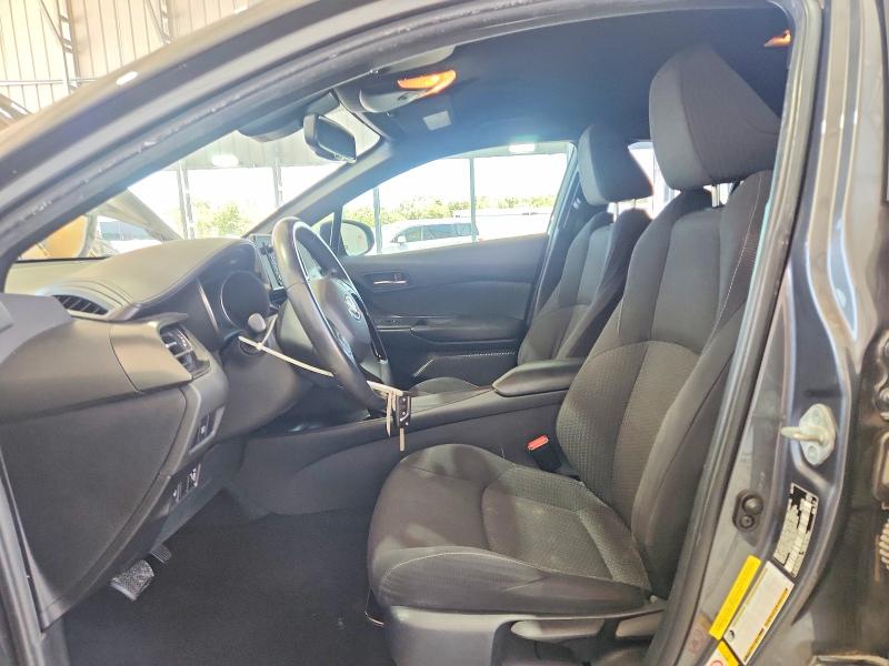 Aukcja sprzedaży 2018 Toyota C-hr, vin: NMTKHMBX7JR006247, numer aukcji: 56783856