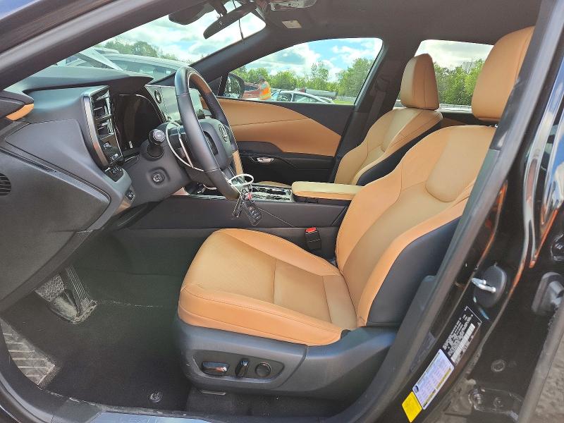 Продаж на аукціоні авто 2024 Lexus Rx 350, vin: 2T2BAMCA6RC043841, номер лоту: 57047986