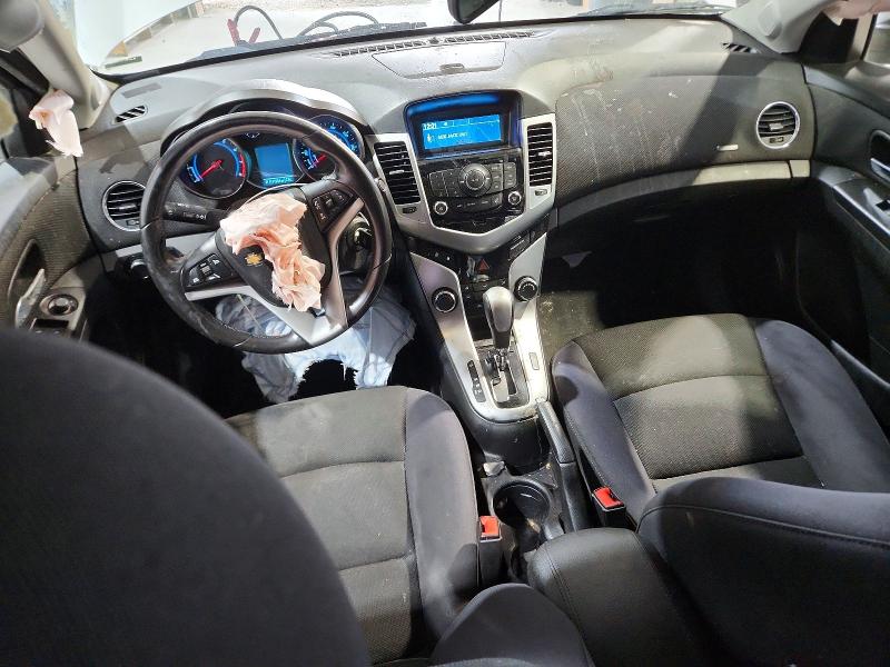 Aukcja sprzedaży 2014 Chevrolet Cruze, vin: 1G1PC5SB7E7334762, numer aukcji: 56604456