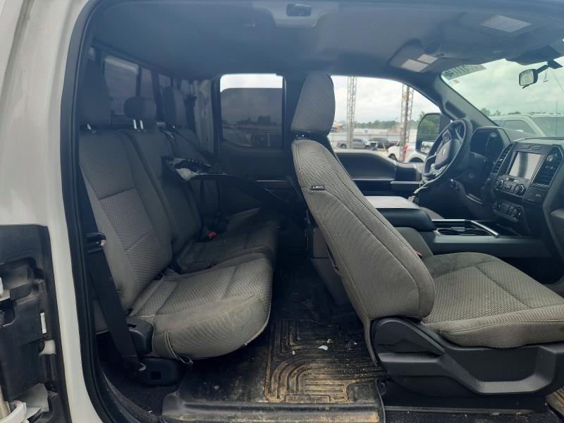 Aukcja sprzedaży 2021 Ford F250, vin: 1FT7X2A66MED12342, numer aukcji: 56511746