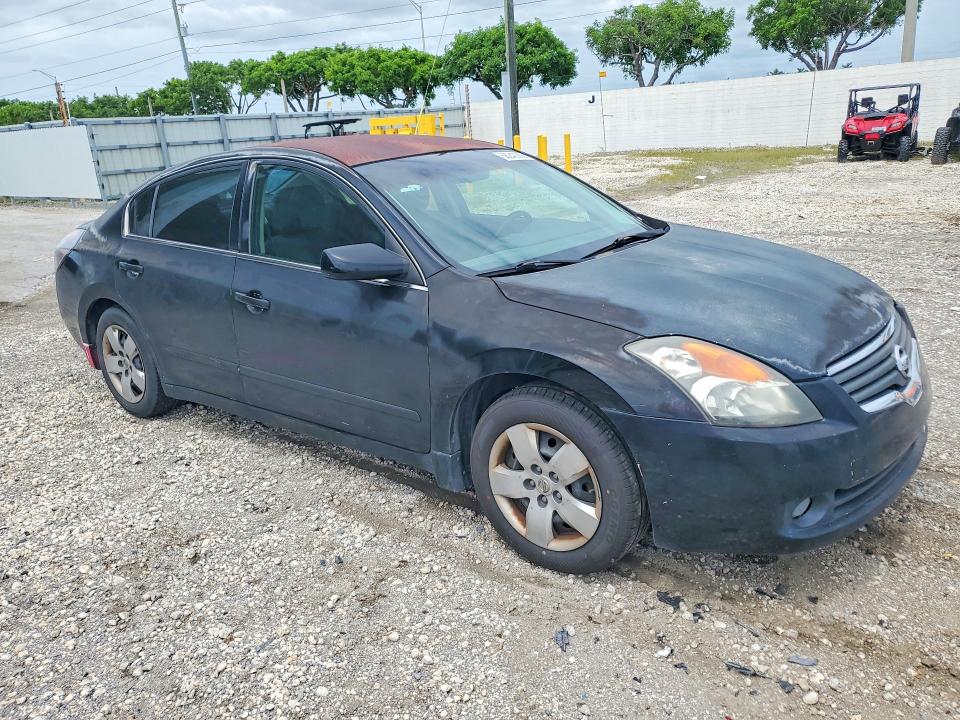 Aukcja sprzedaży 2008 Nissan Altima, vin: 1N4AL21E28N500098, numer aukcji: 56242366