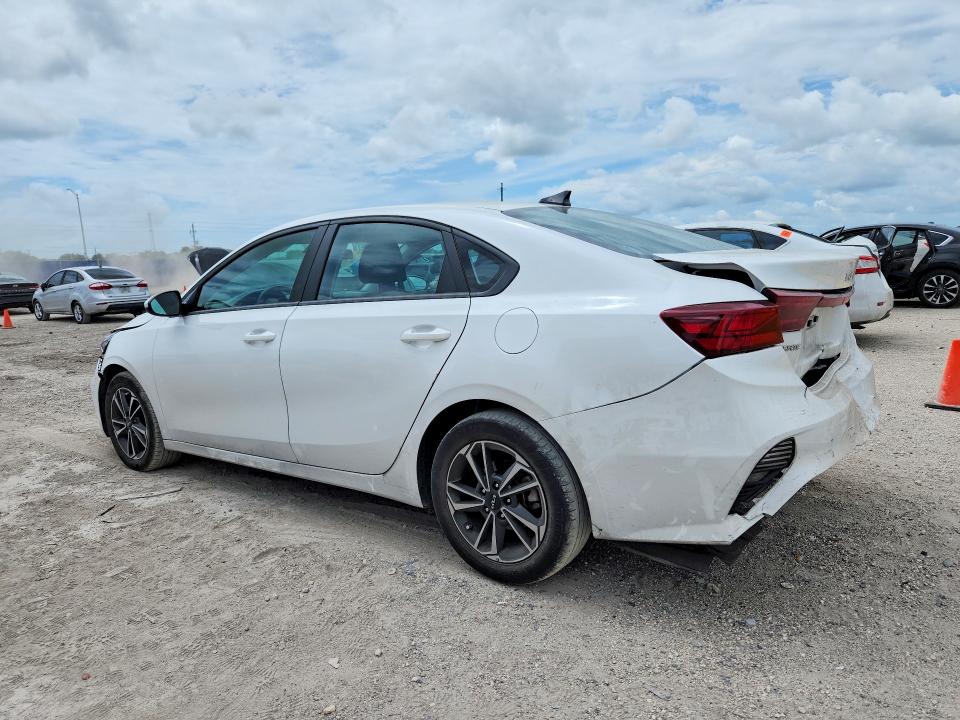 Aukcja sprzedaży 2023 Kia Forte, vin: 3KPF24ADXPE693934, numer aukcji: 56804096