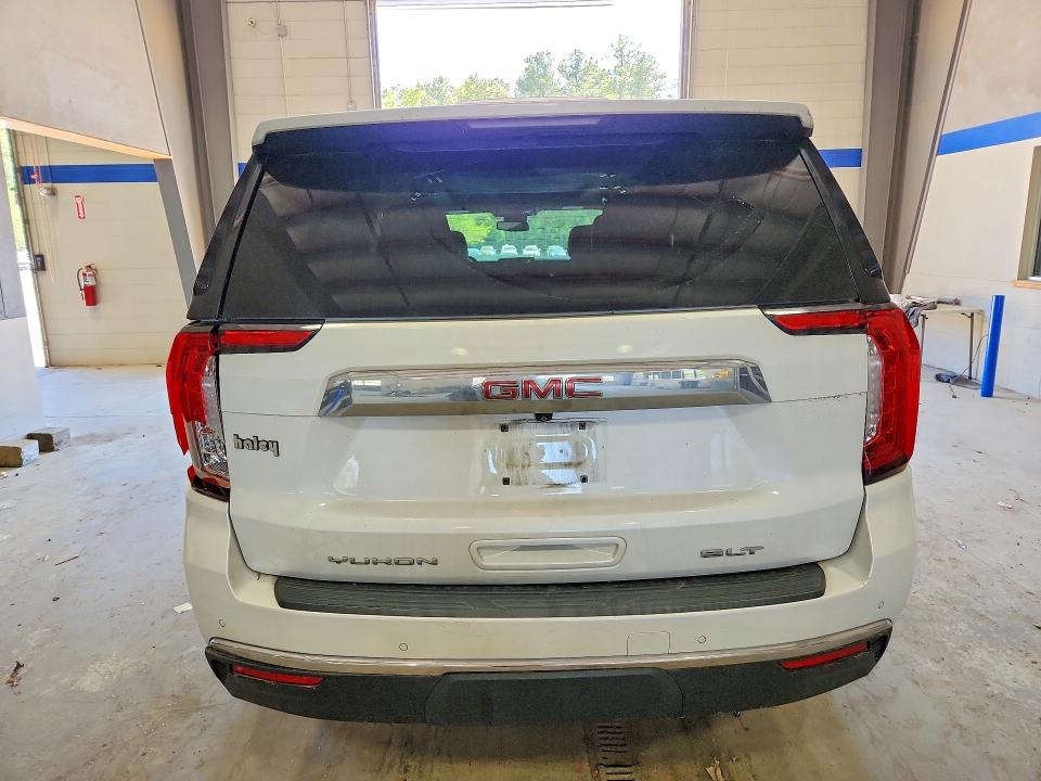 Auction sale of the 2023 Gmc Yukon Xl, vin: 1GKS2GKD7PR121081, lot number: 55643726