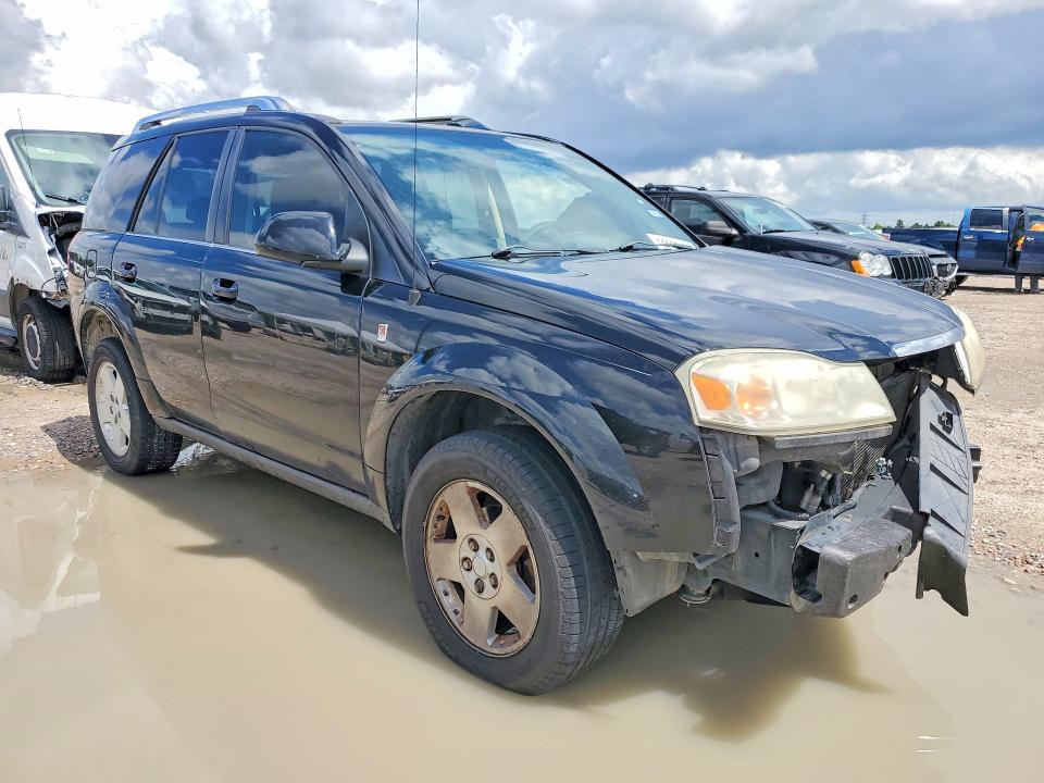56180686 :رقم المزاد ، 5GZCZ53467S816299 vin ، 2007 Saturn Vue مزاد بيع