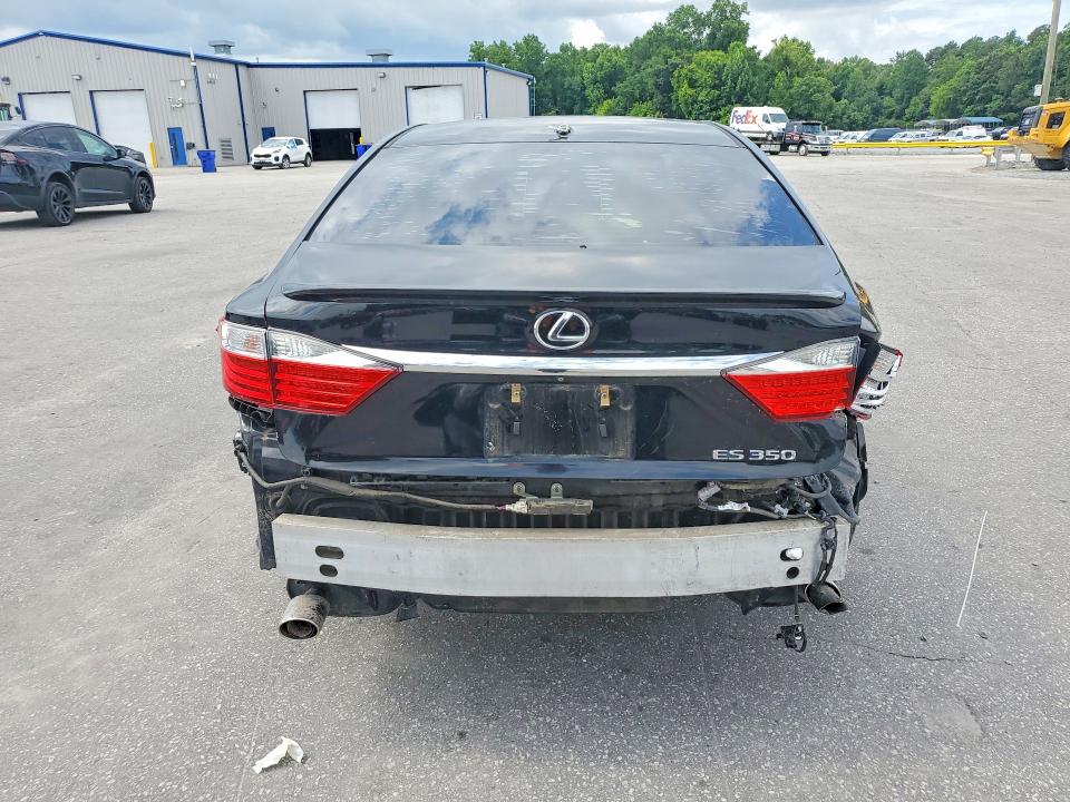 Продаж на аукціоні авто 2015 Lexus Es, vin: JTHBK1GG5F2154419, номер лоту: 58390836