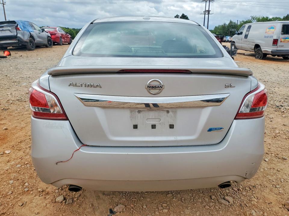 Продаж на аукціоні авто 2013 Nissan Altima, vin: 1N4AL3AP6DN402984, номер лоту: 56421976