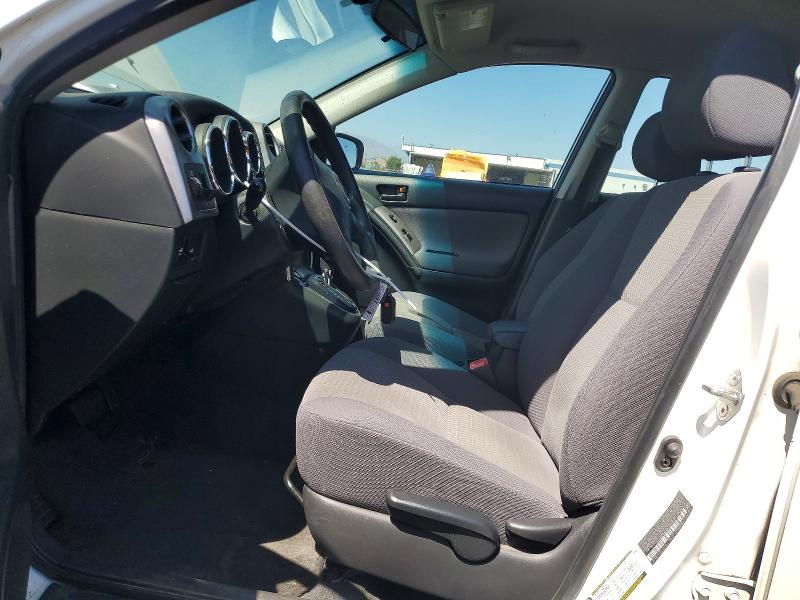 57026006 :رقم المزاد ، 2T1KR32E06C622315 vin ، 2006 Toyota Corolla Matrix مزاد بيع