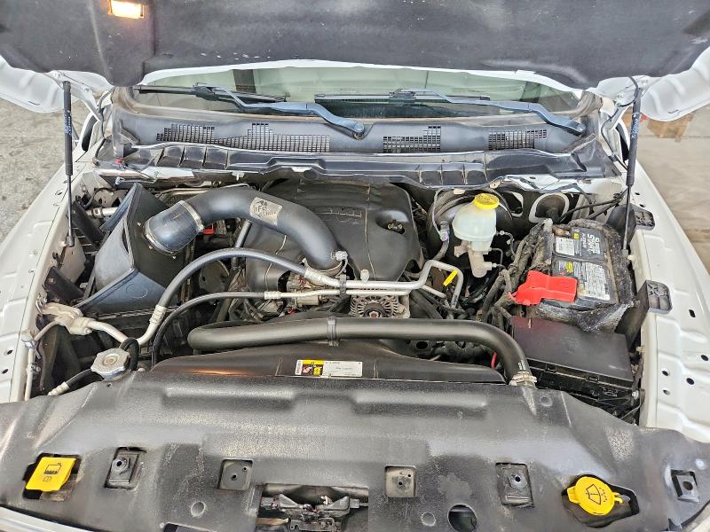 Продажа на аукционе авто 2017 Ram 1500, vin: 1C6RR7NTXHS863002, номер лота: 59536266