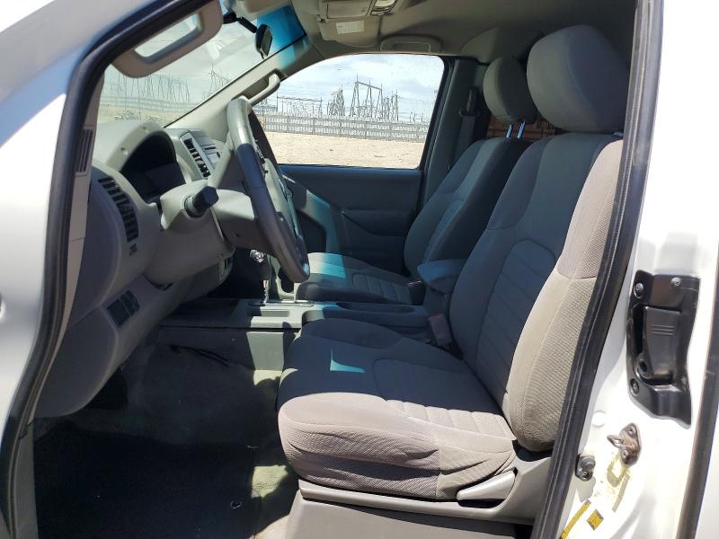 Aukcja sprzedaży 2015 Nissan Frontier, vin: 1N6BD0CT3FN742730, numer aukcji: 55921736
