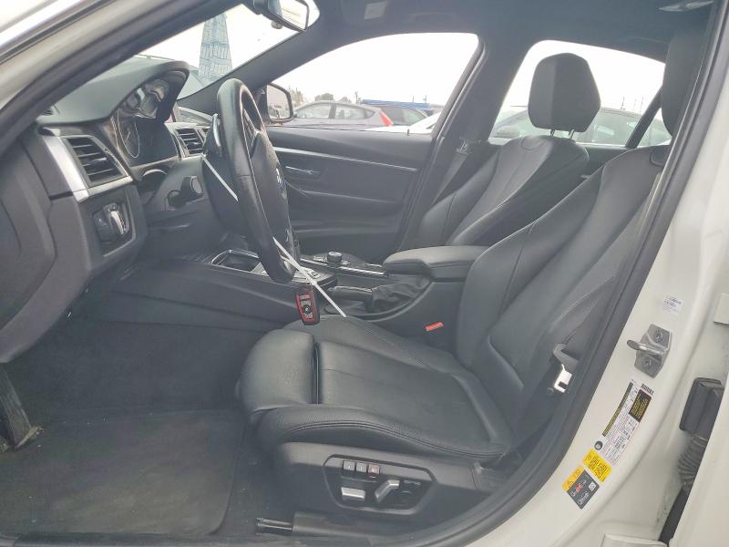 Aukcja sprzedaży 2018 Bmw 330e, vin: WBA8E1C55JA756322, numer aukcji: 58963426