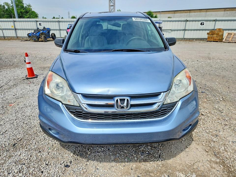 2010 Honda Cr-v მანქანა იყიდება აუქციონზე, vin: 3CZRE4H57AG705479, აუქციონის ნომერი: 56530306